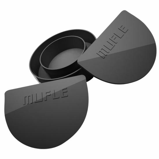 Tilbehørs sæt Mufle Afvandings kit (4ALL)