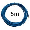 Forlænger kabel 5 meter til følere