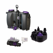 Afløbsteknik & udskillere