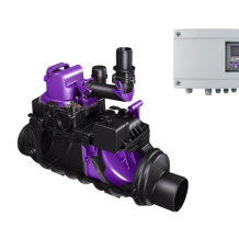 Ecolift (sort spildevand)