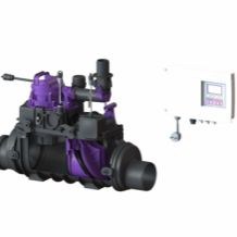 Bypass pumpestationer (i brønd)