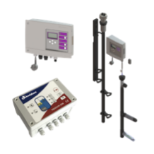 Alarm- og overvågningssystemer