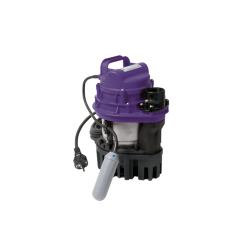 Dykpumper