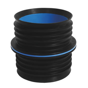 Icon. Indvendig kobling 148/153 mm