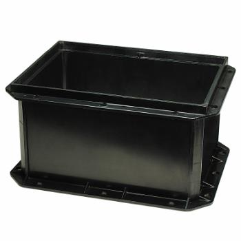 Firkantet forhøjelsesstykke til Minilift