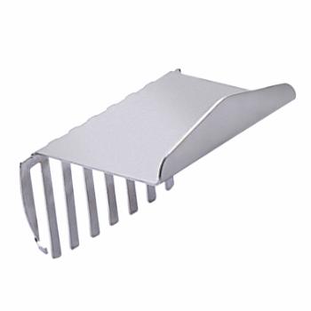 Rottesikring for Drehfix og Universal GA i rustfrit