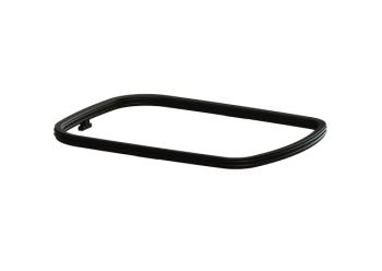 Dækselpakning til Staufix Ø110mm