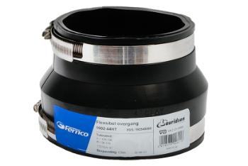 Fernco kobling 155-165/133-143
