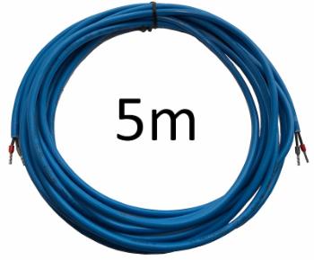 Forlænger kabel 5 meter til følere