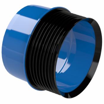 Indvendig Adapter 198-202 mm / 200mm