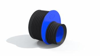 Icon. Indvendig kobling 153/148- 93/103mm