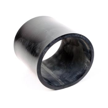 LM180 Specialmanchet Ø400 - 180mm dyb. EPDM Plast/Plast