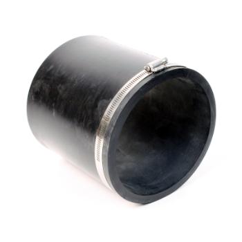 LM180 Specialmanchet Ø400 - 180mm dyb. EPDM med bespænding