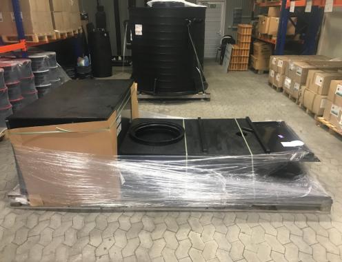 Article image container