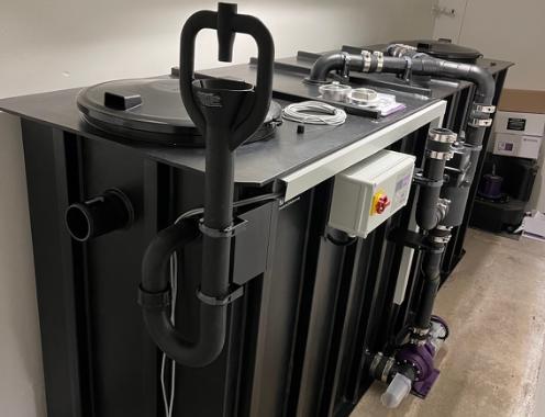 Article image container