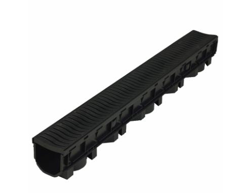 Garagepakke QWIKDRAIN