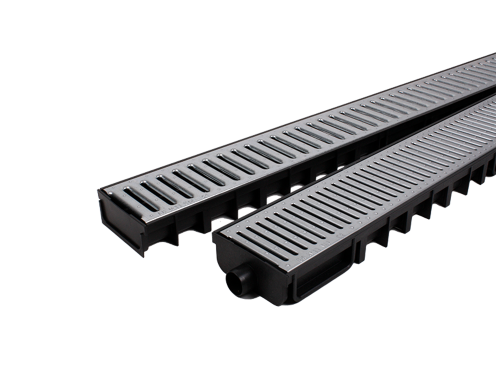 Garagepakke 4ALL SLIM