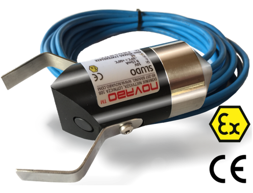 Alarm- og overvågningssystemer