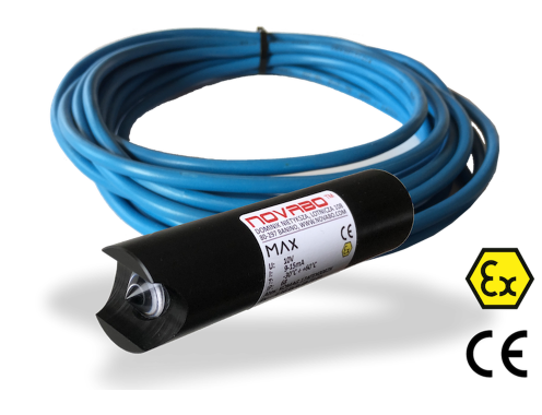 Alarm- og overvågningssystemer