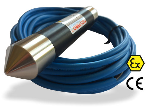 Alarm- og overvågningssystemer