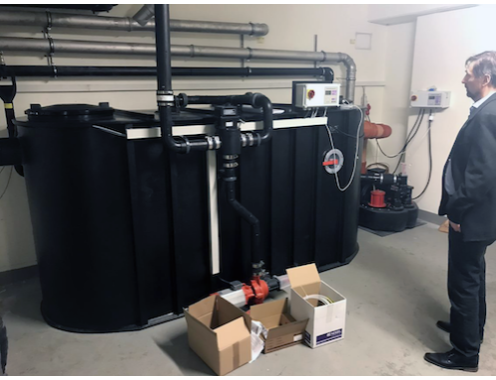 Article image container