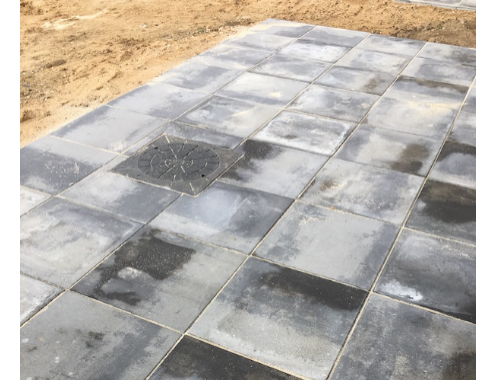 Article image container