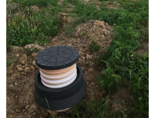 Article image container