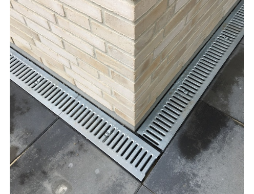 Article image container