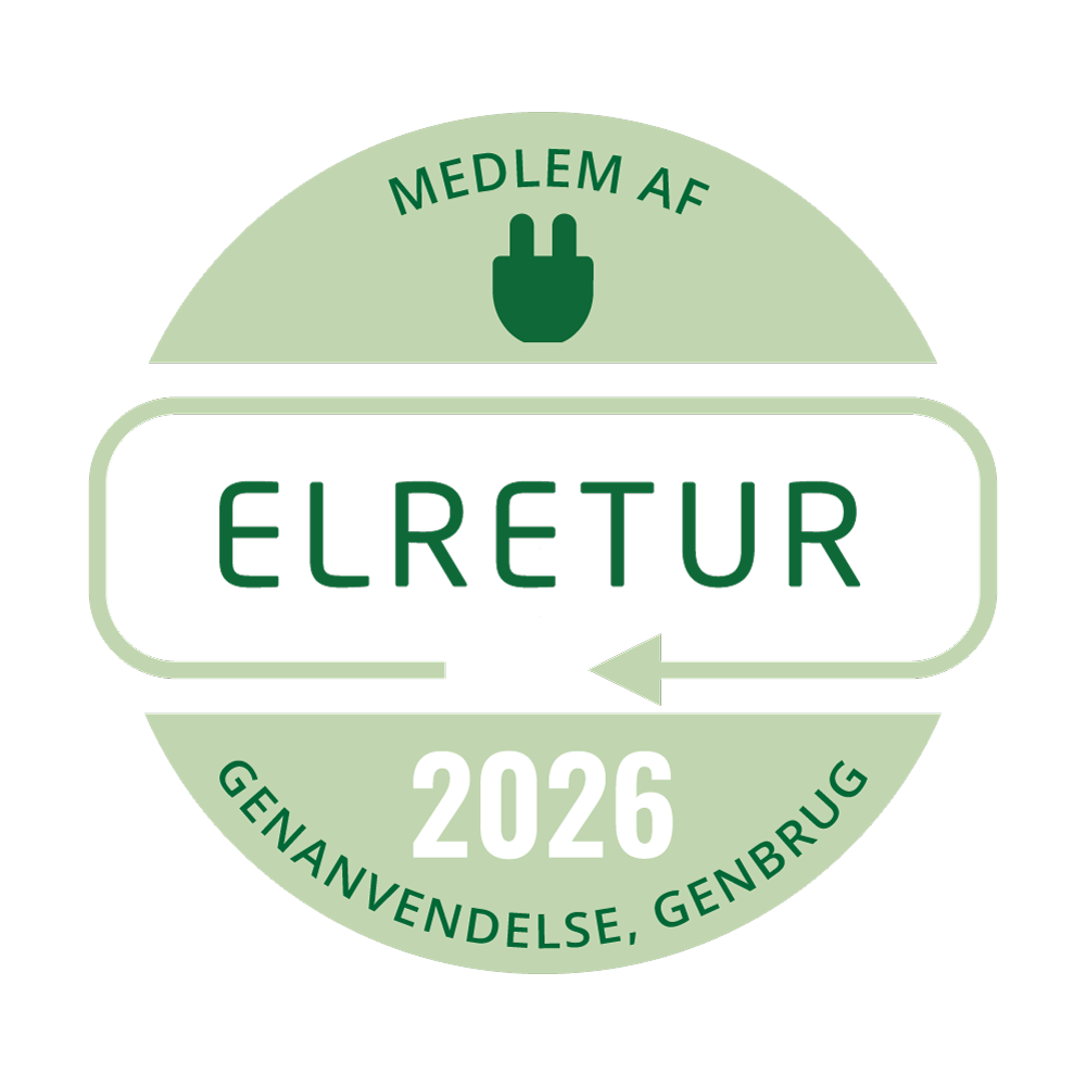 Elretur emblem 2026