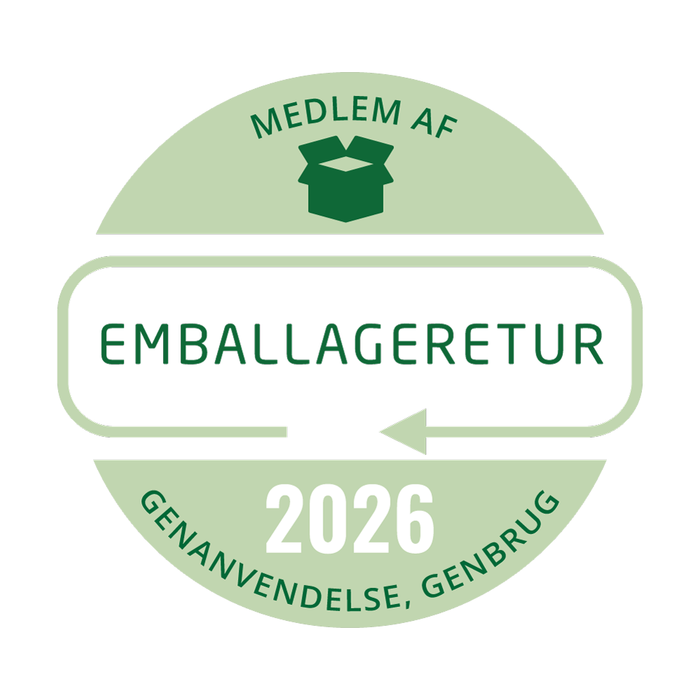 Emballage Retur emblem 2026