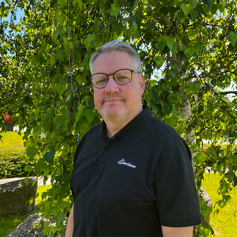 Bent Nørskov Nielsen