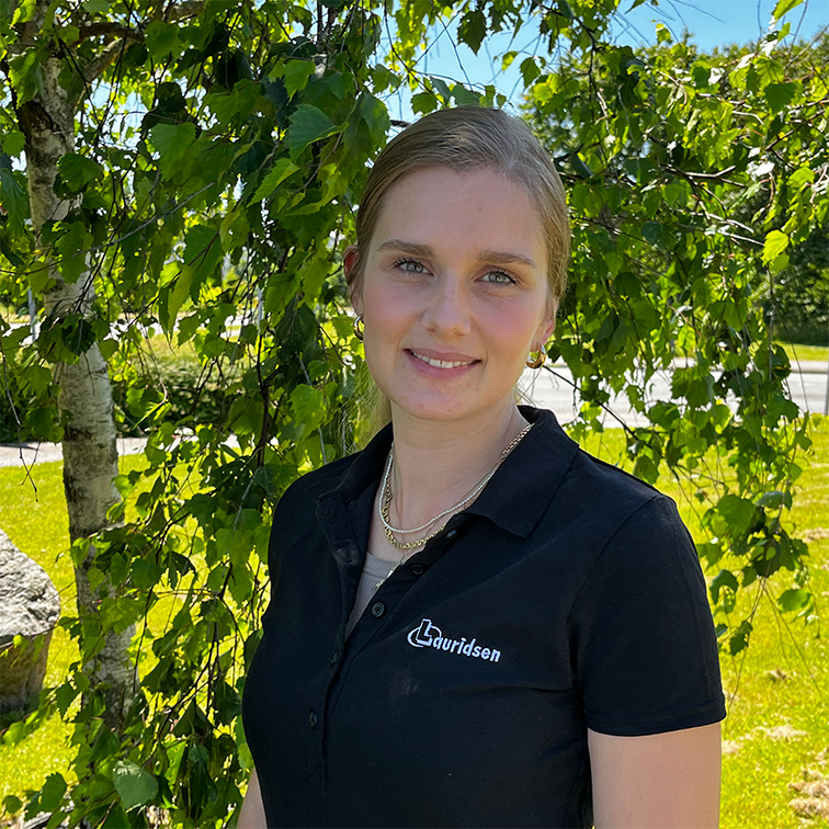 Emilie Gravergaard