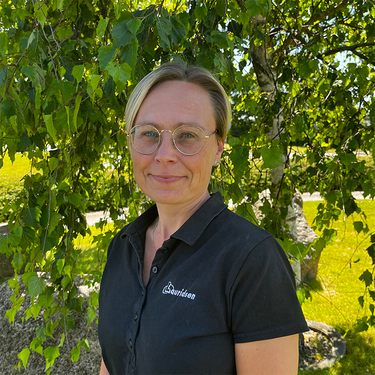 Lis Hilstrøm