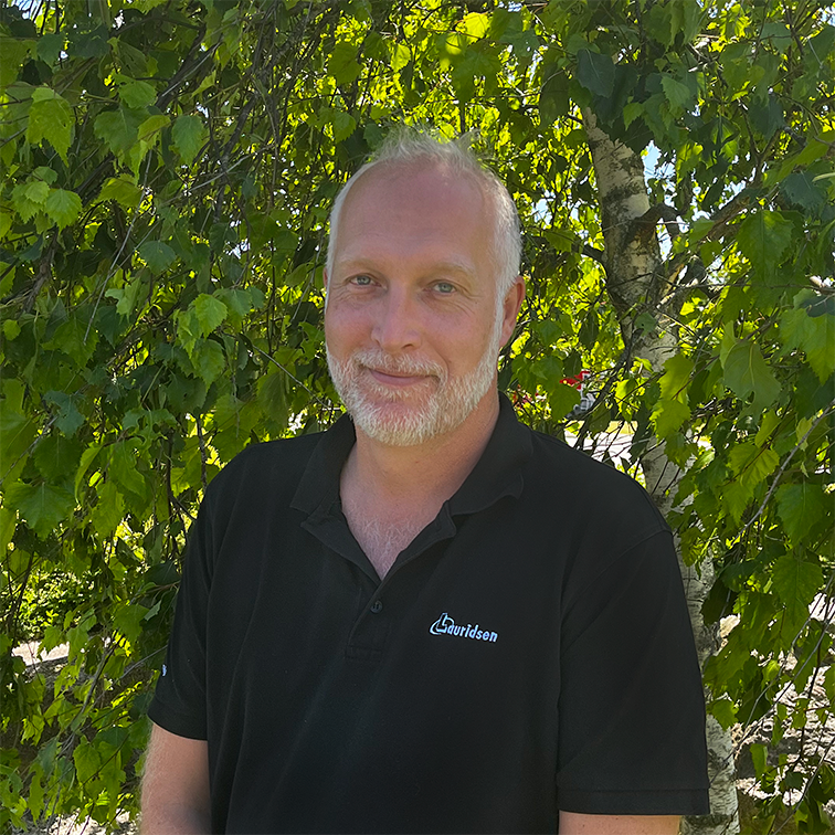 Martin P. Schmidt