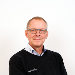 Niels Arne Lauridsen