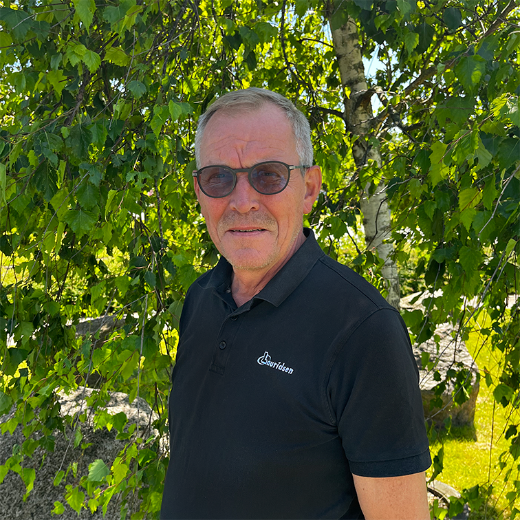 Niels Arne Lauridsen
